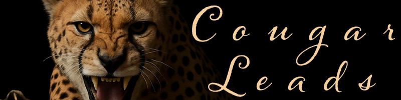 Cougar Leads